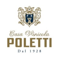 casa vinicola poletti srl in sigla cvp imola logo