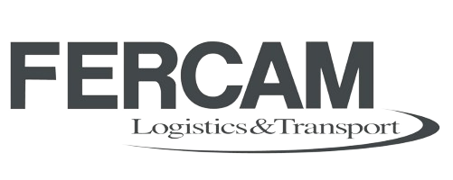 fercam logistics logo
